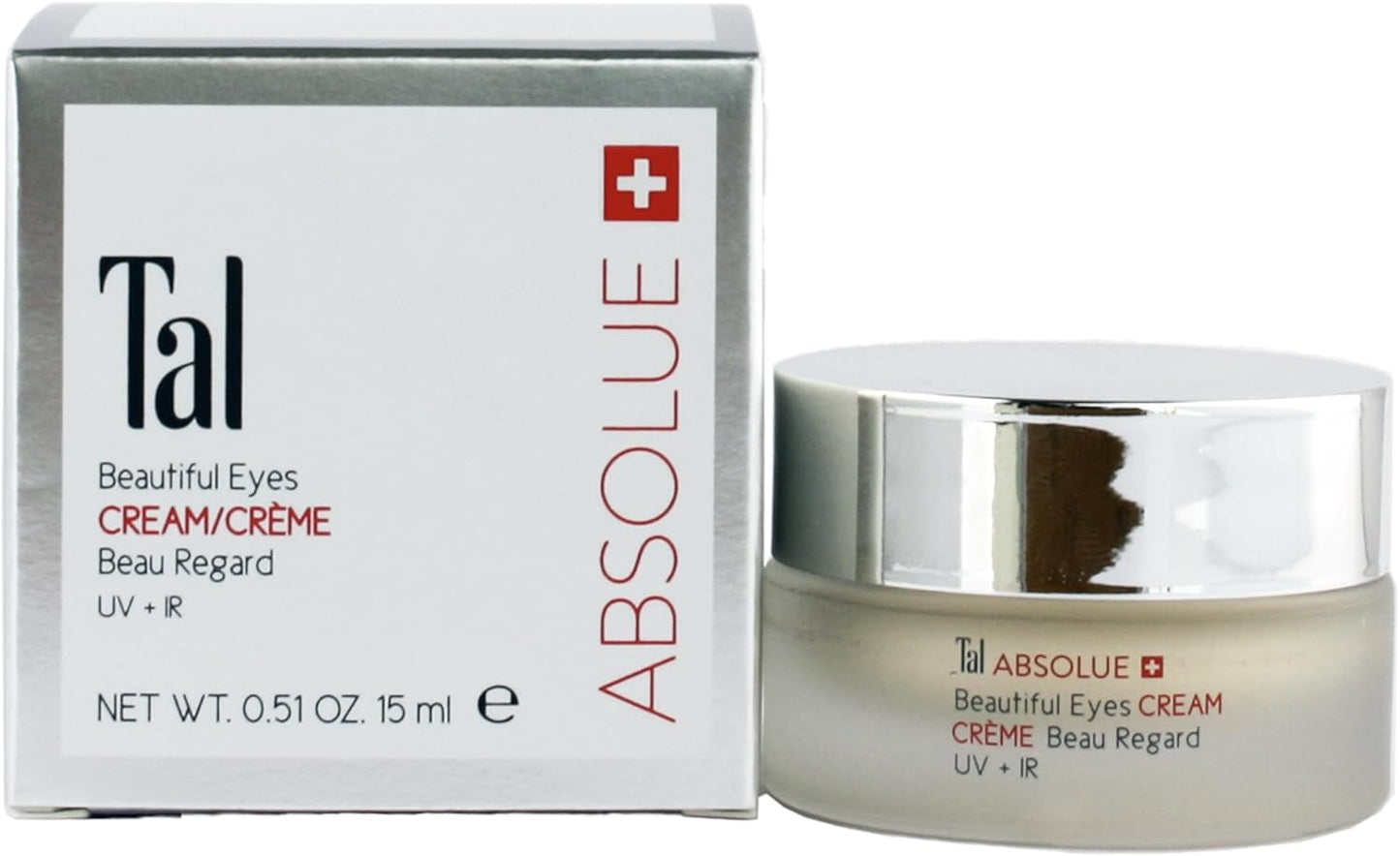 TAL Absolute Beautiful Eyes Cream 15 ml