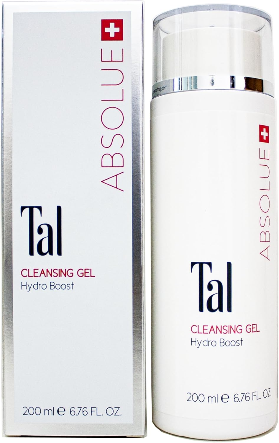 TAL Absolute Cleansing Gel 200 ml