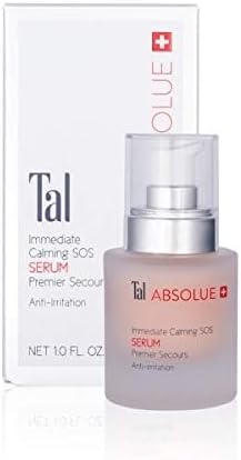 Tal Absolute Immediate Calming SOS Serum 30 ml