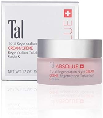 TAL Absolute Total Regeneration Night Cream Regular 50 ml