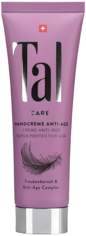 TAL Care Hand Creme Anti-Age 50ml