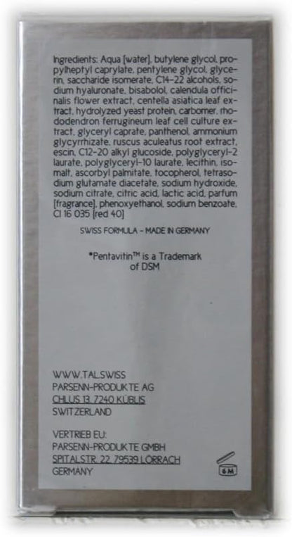 Tal Absolute Immediate Calming SOS Serum 30 ml