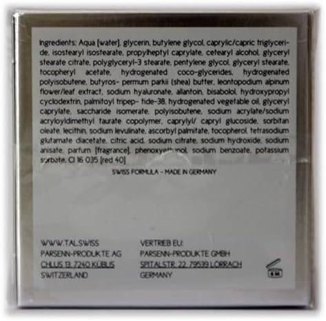 TAL Absolute Total Regeneration Night Cream Regular 50 ml