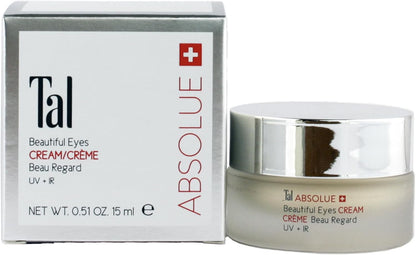 TAL Absolute Beautiful Eyes Cream 15 ml