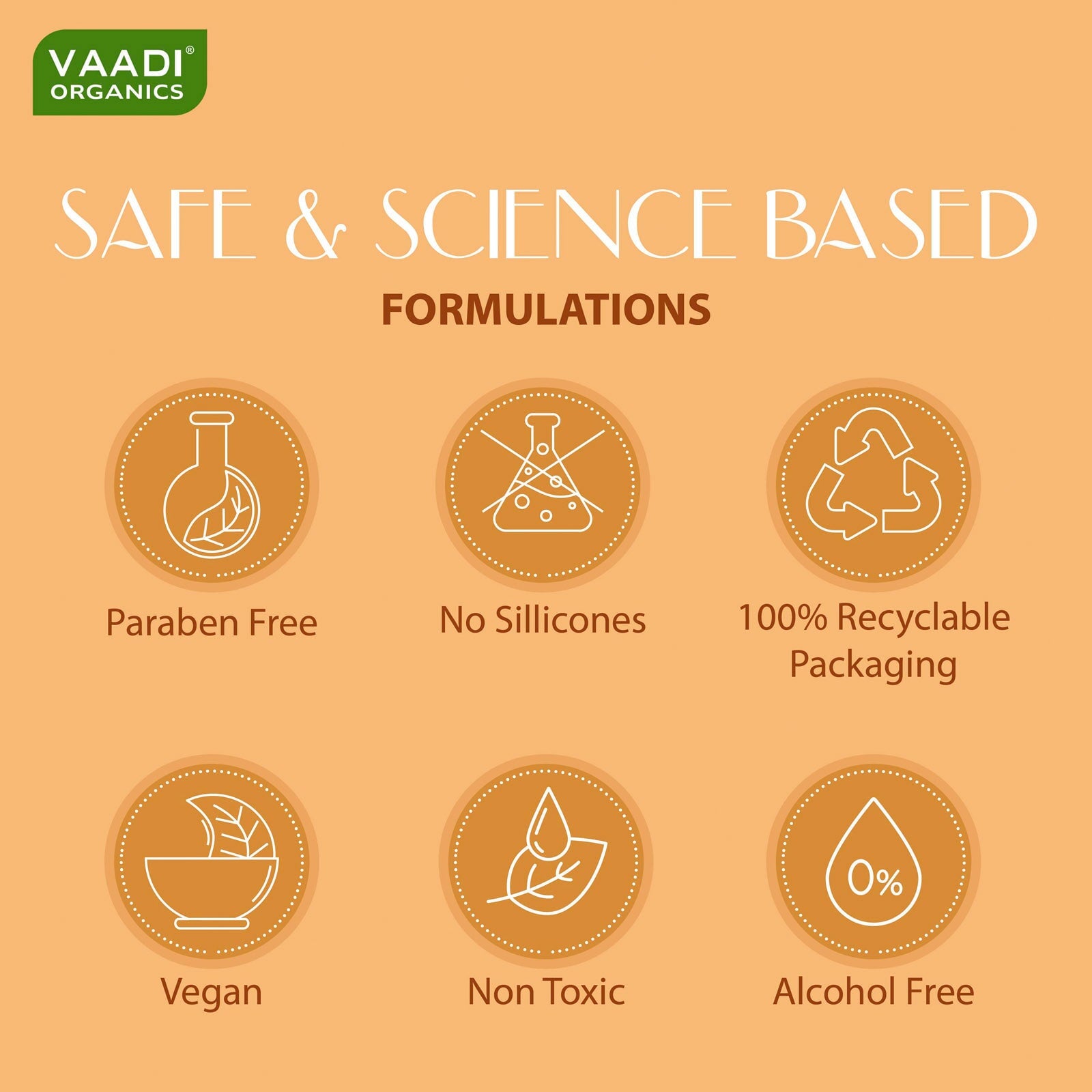 Rehydrating Organic Lavish Almond Soap with Honey & Aloe Vera - Improves Complexion (75 gms/2.7 oz)