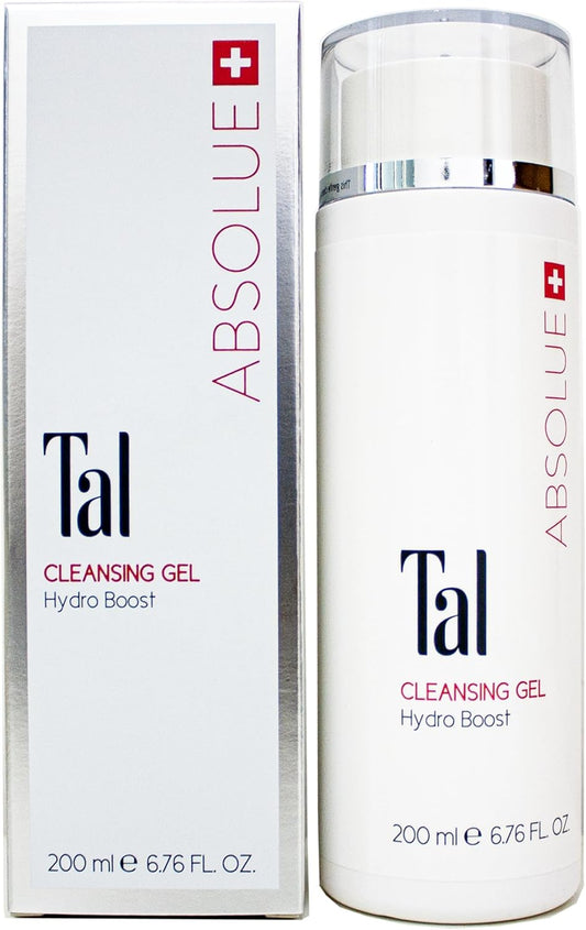 TAL Absolute Cleansing Gel 200 ml