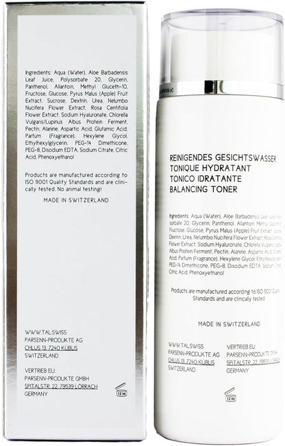 TAL Absolute Balancing Toner 200 ml