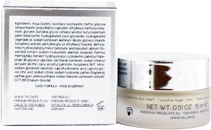 TAL Absolute Beautiful Eyes Cream 15 ml