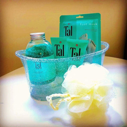 Tal MED Foot Cream 75 ml