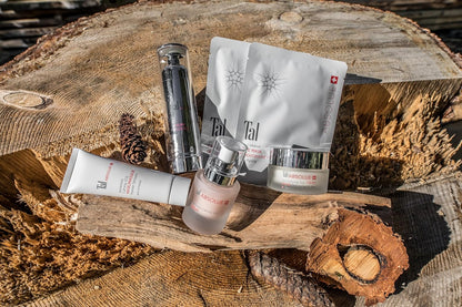 Tal ABSOLUE Bio-Cellulose FACE MASK