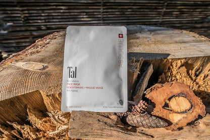 Tal ABSOLUE Bio-Cellulose FACE MASK