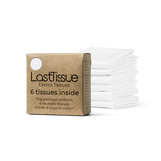 LastTissue Refill