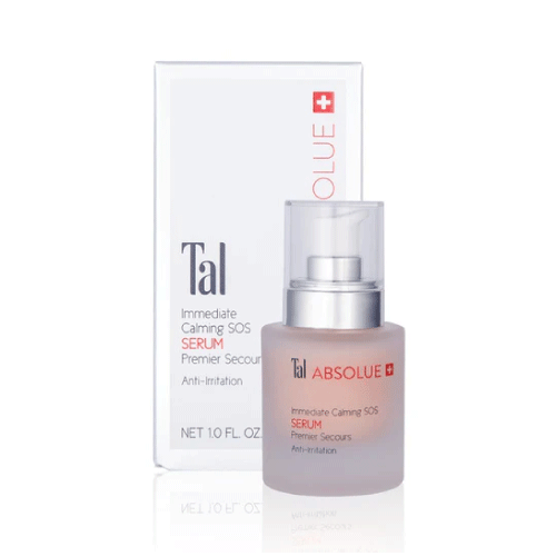 Tal Absolute Immediate Calming SOS Serum 30 ml