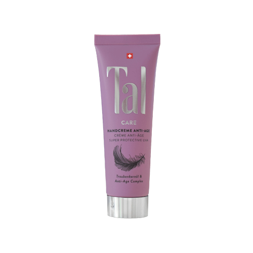TAL Care Hand Creme Anti-Age 50ml