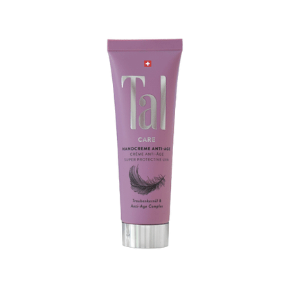 TAL Care Hand Creme Anti-Age 50ml