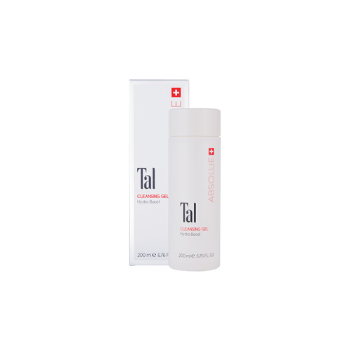 TAL Absolute Cleansing Gel 200 ml