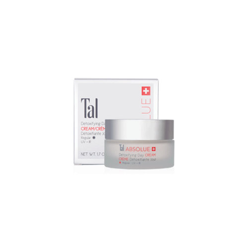 Tal Absolute Detoxifying Day Cream Regular 50 ml