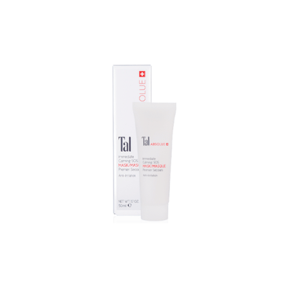 Tal Absolute Immediate Calming SOS Mask 50 ml