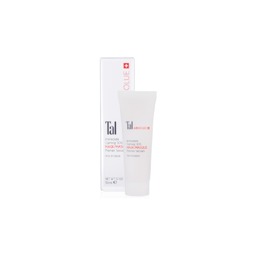 Tal Absolute Immediate Calming SOS Mask 50 ml