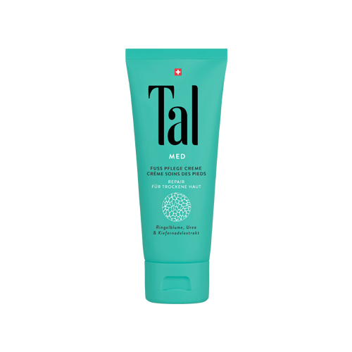 Tal MED Foot Care Cream, 30ml