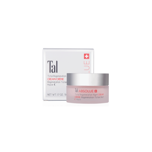 TAL Absolute Total Regeneration Night Cream Regular 50 ml